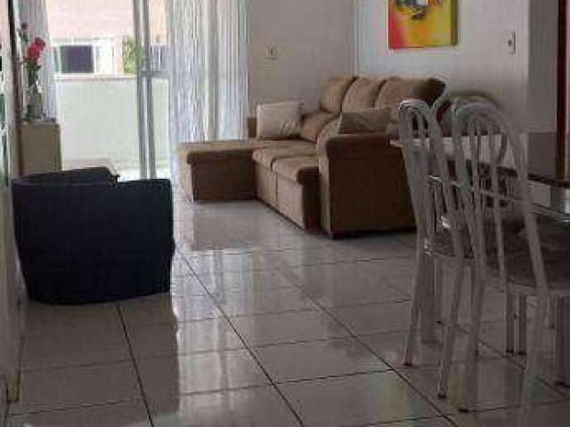 Apartamento com 2 dormitórios à venda, 90 m² por R$ 750.000,00 - Centro - Balneário Camboriú/SC