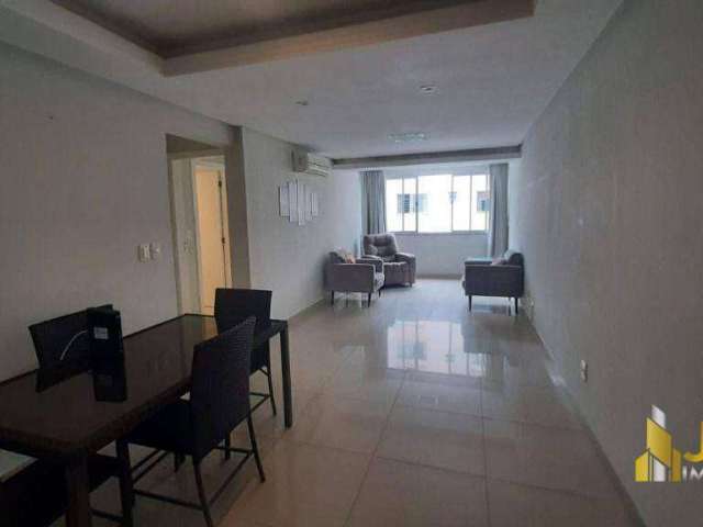 Apartamento com 2 dormitórios à venda, 148 m² por R$ 900.000,00 - Centro - Balneário Camboriú/SC