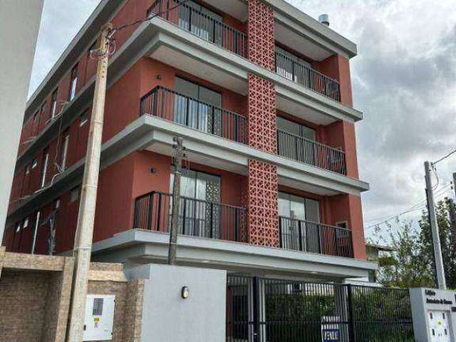 Apartamento à venda, 75 m² por R$ 530.000,00 - Centro - Navegantes/SC