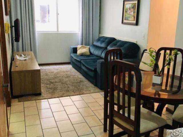 Apartamento com 2 dormitórios para alugar, 70 m² por R$ 0,01/dia - Centro - Balneário Camboriú/SC