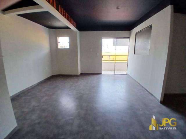 Sala para alugar, 50 m² por R$ 3.000,00/mês - Centro - Balneário Camboriú/SC