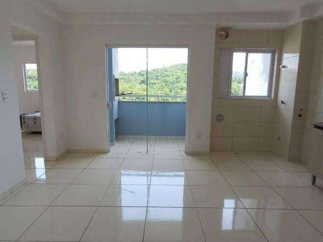 Apartamento com 2 dormitórios para alugar, 68 m² por R$ 2.300/mês - Tabuleiro  - Camboriú/SC