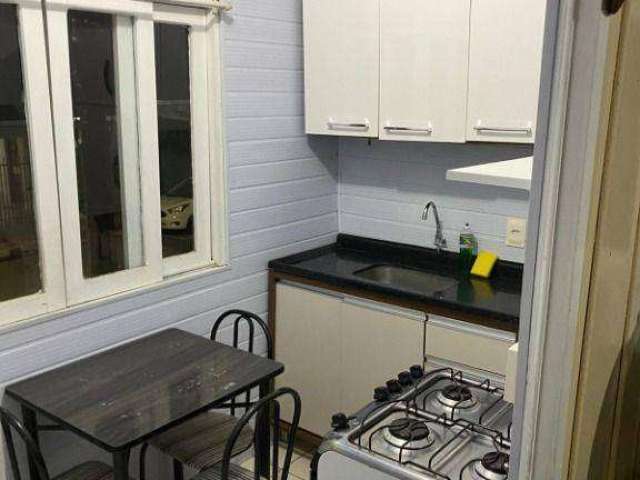 Casa com 2 dormitórios para alugar por R$ 3.000/mês - Nações - Balneário Camboriú/SC