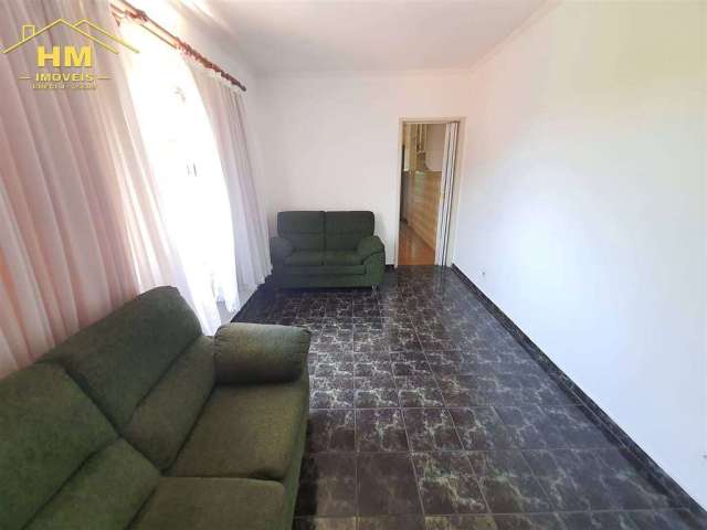 EXCELENTE APARTAMENTO l AMPLO l 1 DORMITORIO l SALA 2 AMBIENTES l COZINHA BEM GRANDE l GARAGEM COLETIVA l AREA DE SERVICO AMPLA l JARDIM INDEPENDENCIA l SAO VICENTE