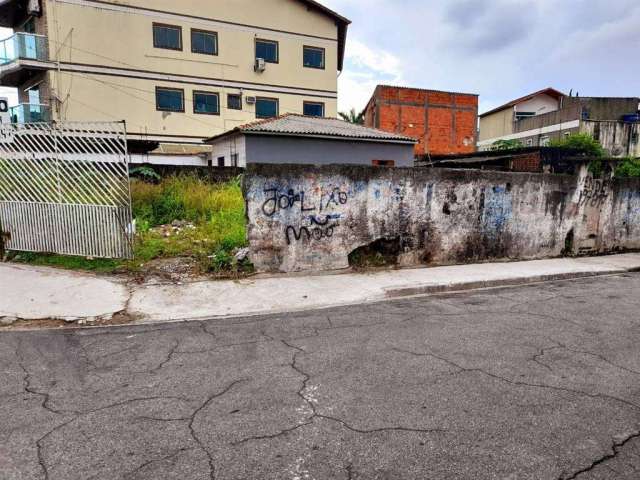 Terreno com boa localizacao, na zona noroeste em Santos, no bairro da Areia Branca medida  9x37 ( 333 m ).  Terreno possui escritura.