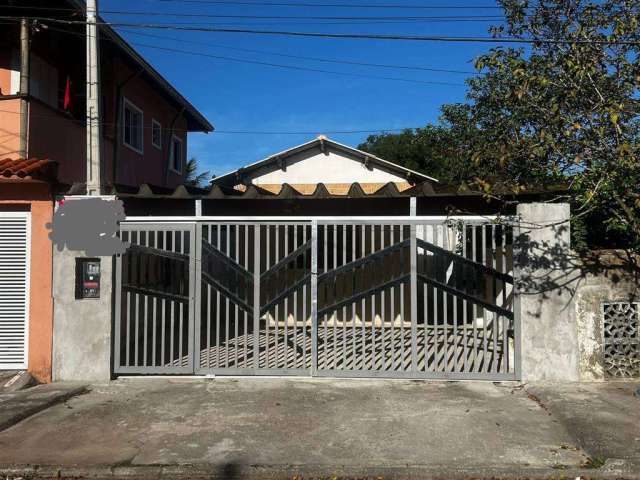 EXCELENTE CASA | 02 DORMITÒRIOS | COM EDICULA | 02 VAGAS GARAGEM | 141M2 l JD SOLEMAR l PRAIA GRANDE