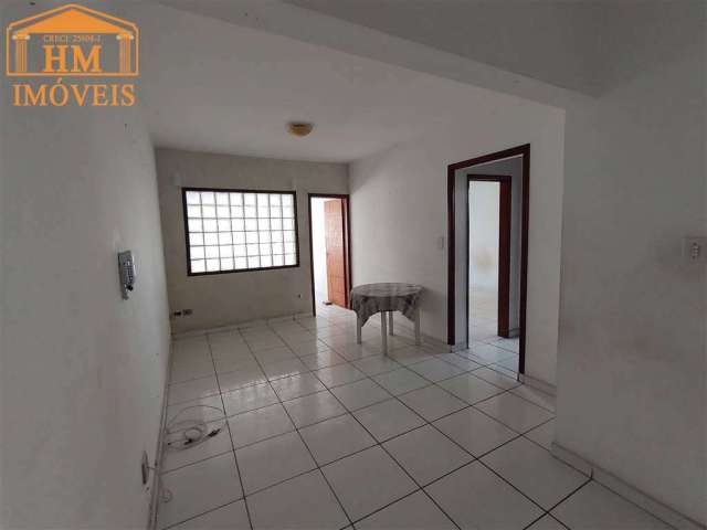 VENDO LINDO APARTAMENTO | 01 DORMITÓRIO | BEM AMPLO l COM MAIS DE 60 M2 l BAIRRO GONZAGUINHA l SÃO VICENTE