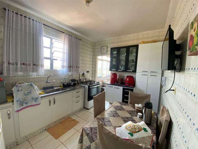 APARTAMENTO COM 3 DORMITÓRIOS l COM 2 BANHEIROS l JARDIM GUASSÚ l SAO VICENTE