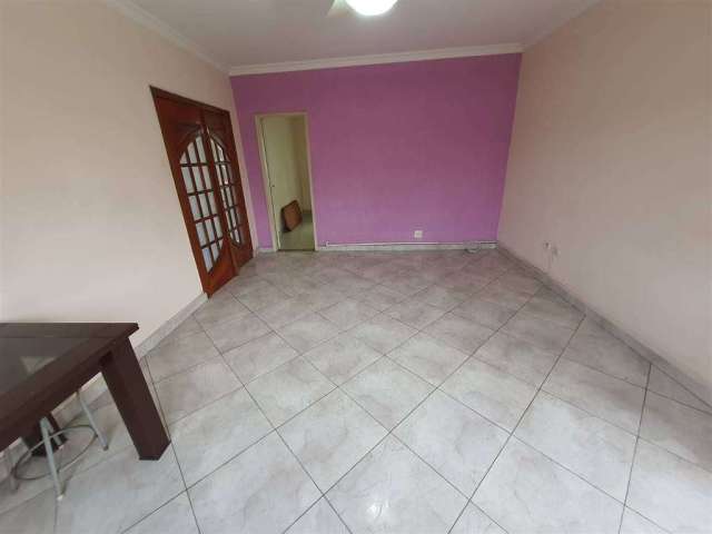 APARTAMENTO l 2 DORMITÓRIOS l DE FRENTE COM SACADA l VILA VALENÇA l SÃO VICENTE