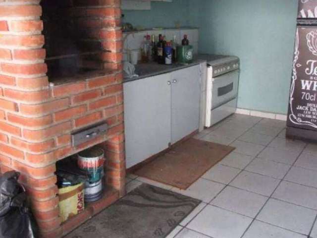 TRIPLEX  l 3 QUARTOS l 1 SUITE l 1 BANHEIRO l GARAGEM PARA 2 AUTOS l ÁREA GOURMET NO TERRAÇO