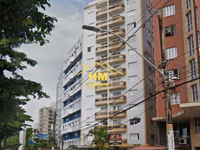 Vendo apartamento | frente mar | centro | são vicente