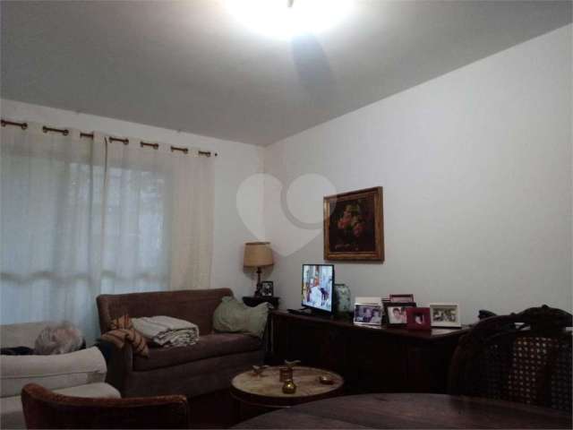 Apartamento com 2 quartos à venda em Cerqueira César - SP