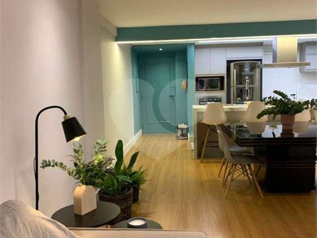 Apartamento com 3 quartos à venda em Santana - SP