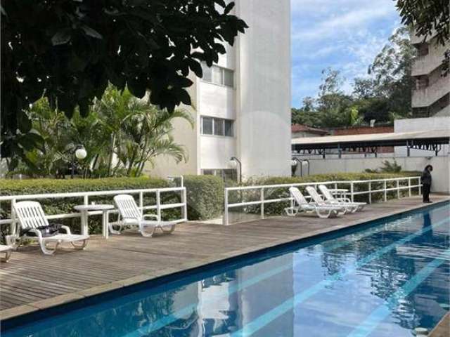 Apartamento com 1 quartos à venda em Sumaré - SP