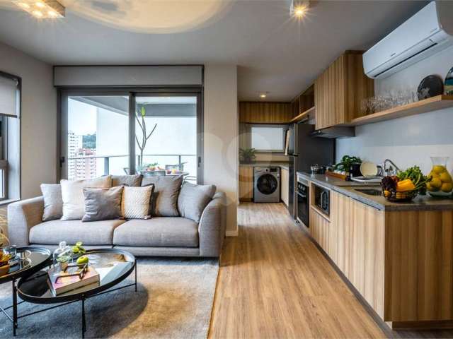 Apartamento com 2 quartos à venda em Sumaré - SP