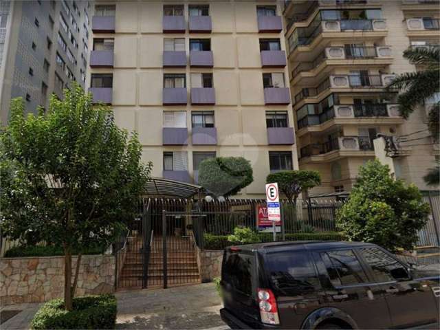 Apartamento com 2 quartos à venda em Vila Mariana - SP