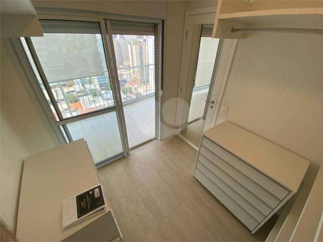 Apartamento com 1 quartos à venda em Vila Nova Conceição - SP