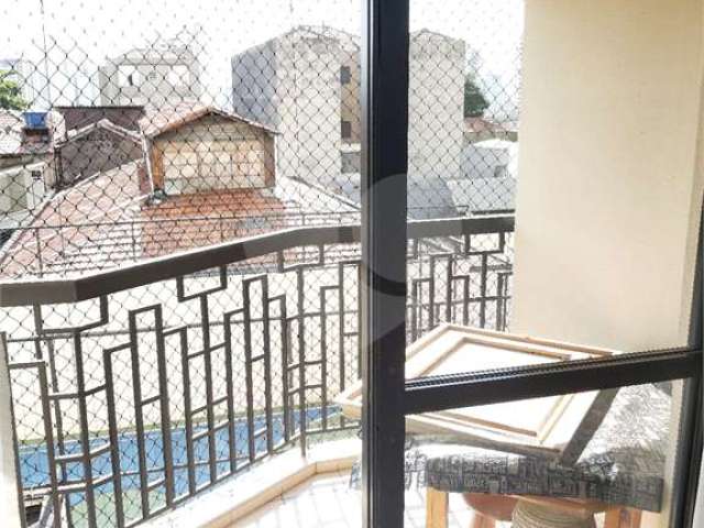 Apartamento com 3 quartos à venda em Alto Da Mooca - SP