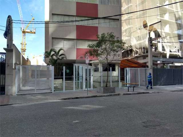 Apartamento com 3 quartos à venda em Itaim Bibi - SP