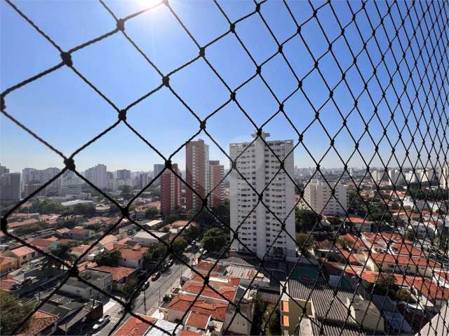 Apartamento com 3 quartos à venda em Campo Belo - SP