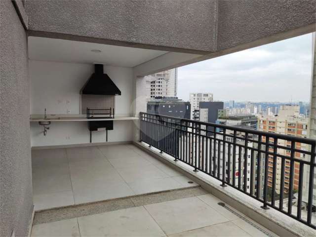 Apartamento com 2 quartos à venda em Sumarezinho - SP