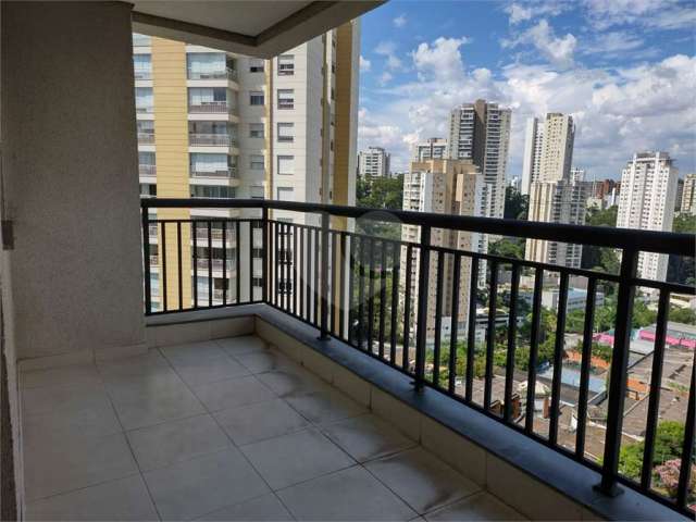 Apartamento com 2 quartos à venda em Vila Andrade - SP