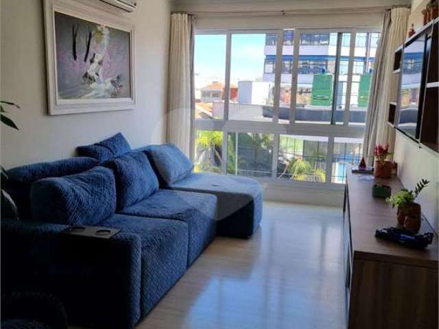 Apartamento com 3 quartos à venda em Lapa - SP