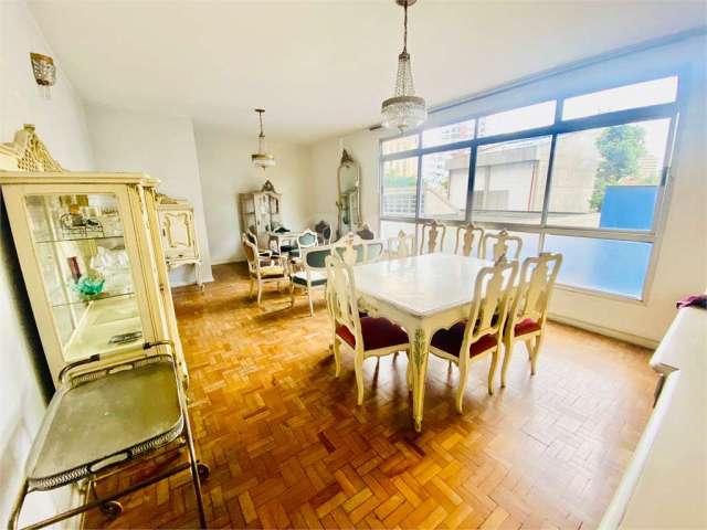 Apartamento com 3 quartos à venda em Jardim Paulistano - SP