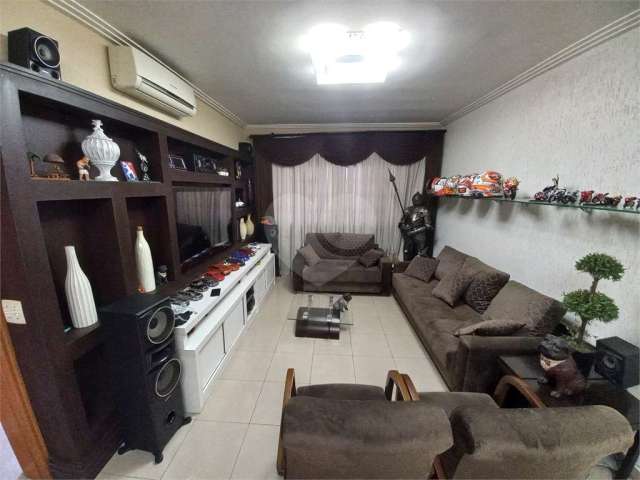 Casa com 4 quartos à venda ou para locação em Paraíso Do Morumbi - SP