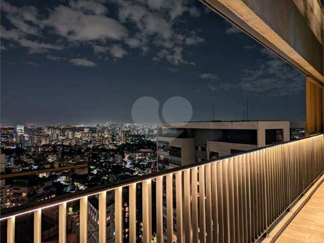 Apartamento com 2 quartos à venda em Sumarezinho - SP