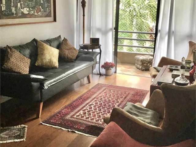 Apartamento com 2 quartos à venda em Real Parque - SP