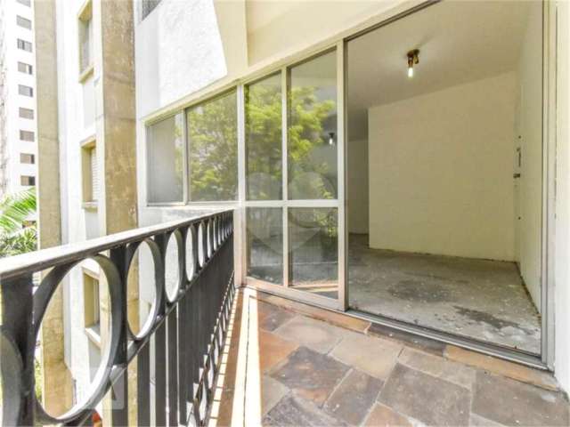 Apartamento com 3 quartos à venda em Pinheiros - SP