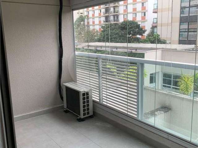 Apartamento com 2 quartos à venda em Chácara Santo Antônio (zona Sul) - SP