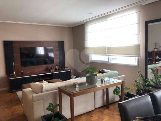 Apartamento com 3 quartos à venda em Jardim Paulista - SP