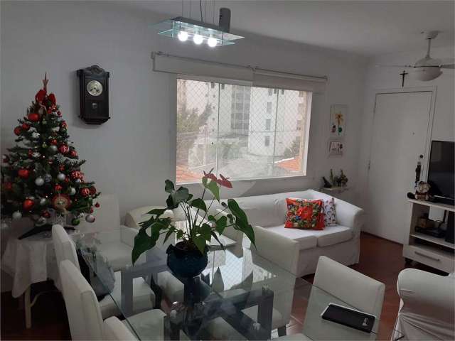 Apartamento com 3 quartos à venda em Vila Olímpia - SP