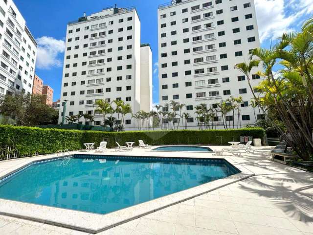 Apartamento com 2 quartos à venda em Alto Da Lapa - SP