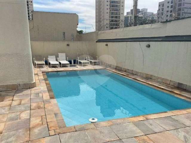 Apartamento com 4 quartos à venda em Tatuapé - SP