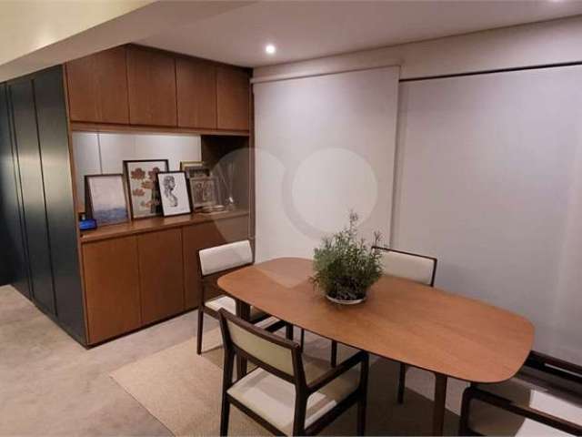 Apartamento com 2 quartos à venda em Vila Olímpia - SP