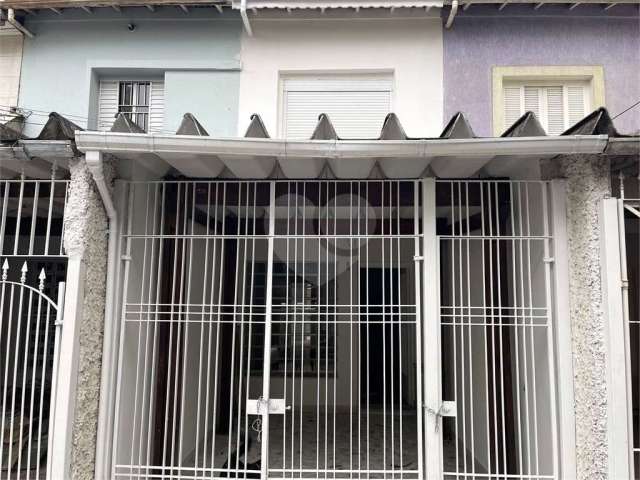 Casa com 3 quartos à venda em Tatuapé - SP