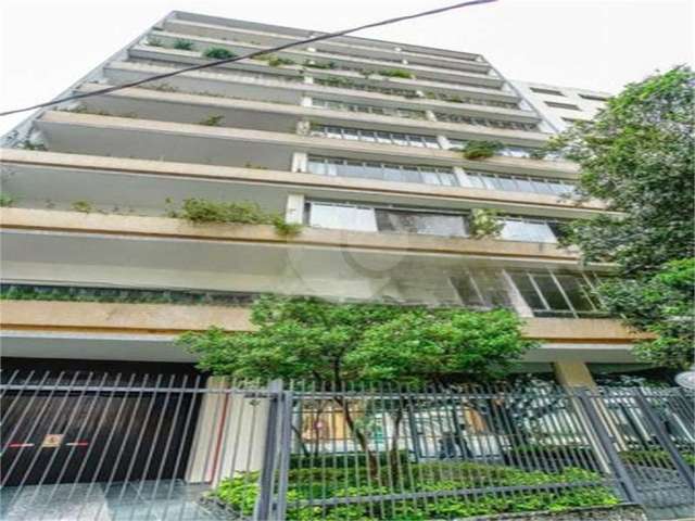 Apartamento com 3 quartos à venda em Pinheiros - SP