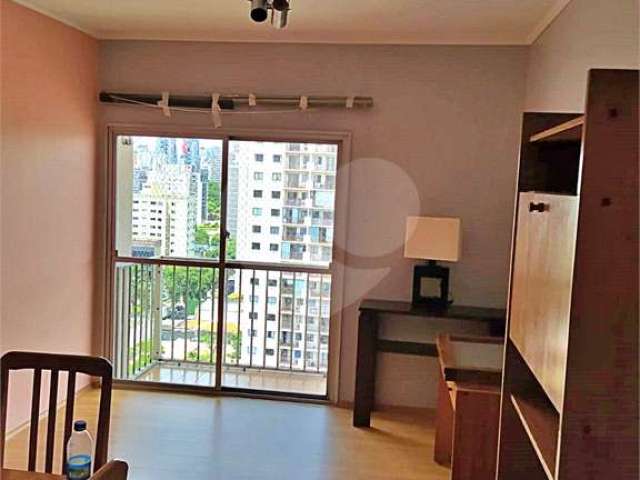 Apartamento com 2 quartos à venda em Vila Olímpia - SP