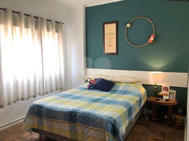 Apartamento com 2 quartos à venda em Pinheiros - SP