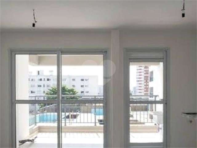 Apartamento com 2 quartos à venda em Vila Zilda (tatuapé) - SP