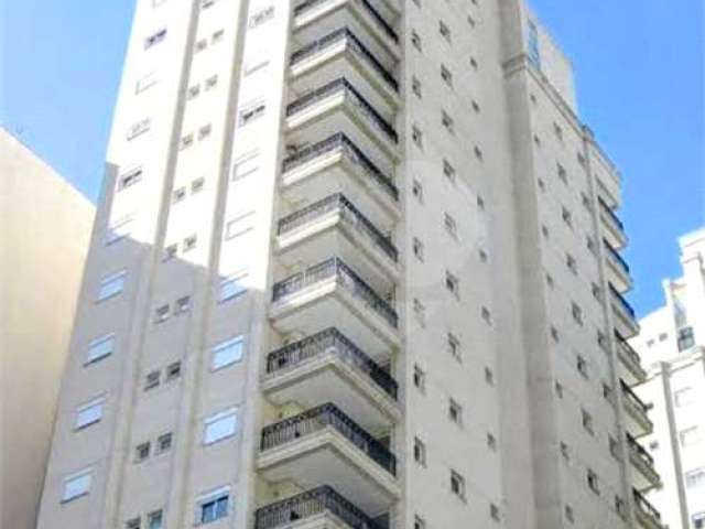 Apartamento com 3 quartos à venda em Santana - SP