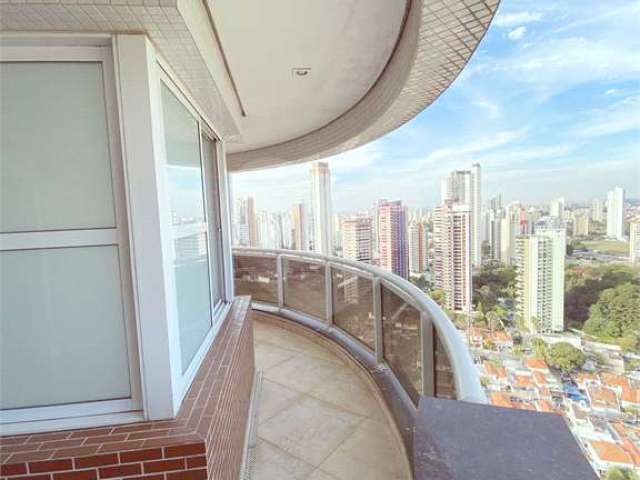 Apartamento com 5 quartos à venda em Jardim Anália Franco - SP