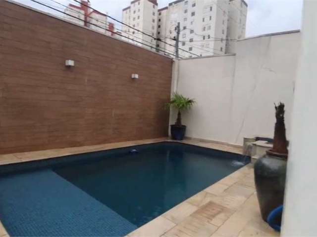 Casa com 6 quartos à venda em Vila Mariana - SP