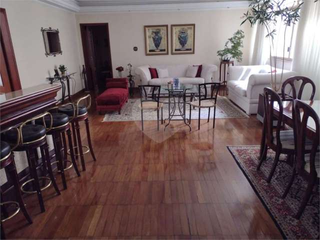 Apartamento com 3 quartos à venda em Santa Cecília - SP