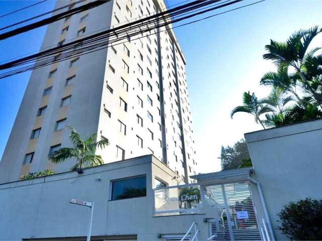 Apartamento com 3 quartos à venda em Vila Ida - SP