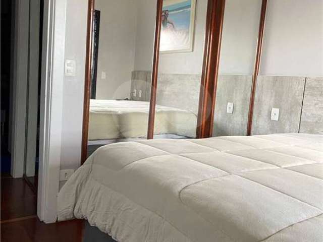 Apartamento com 3 quartos à venda em Vila Paulicéia - SP