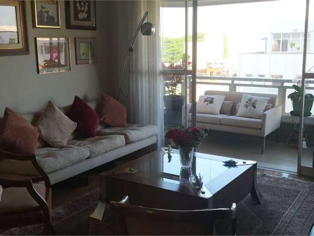 Apartamento com 3 quartos à venda em Planalto Paulista - SP